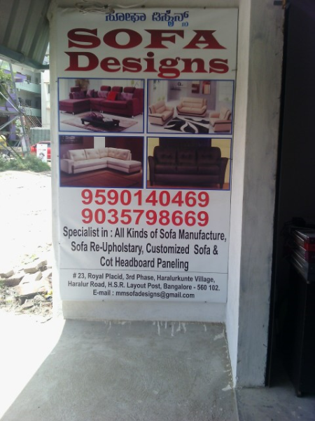 Mohameed Masook  Bangalore