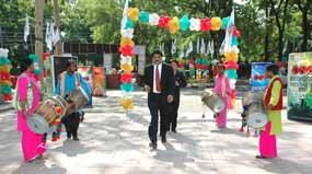 Alok Sharma Chandigadh Chandigarh