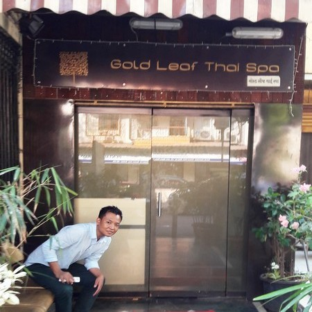 Dipak Rodrigues Colaba Rajkot