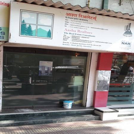 Kalpesh Jain Borivli W  Mumbai
