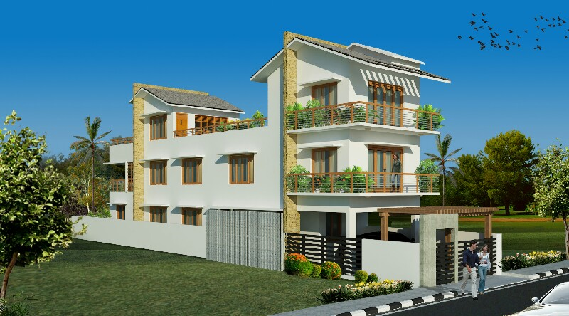 Karthikeyan R Kamanahalli Bangalore