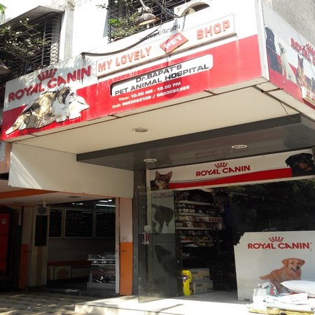 Dr Bapat Thane West Mumbai