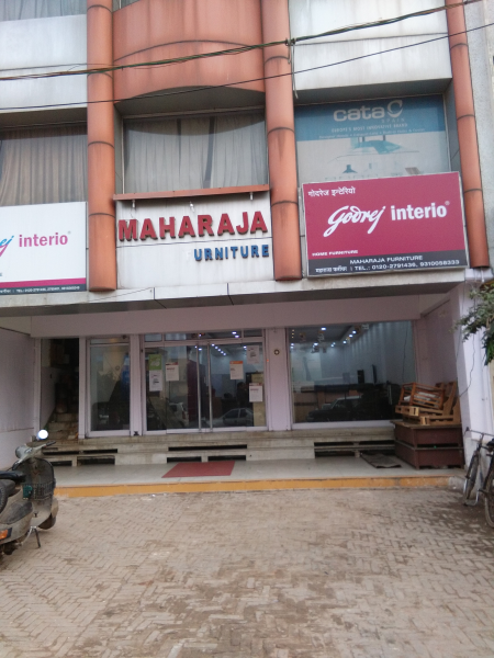 MaharajaFurniture Indira Nagar Bangalore