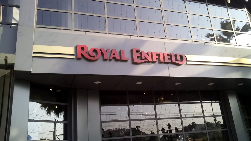legend motors tambaram