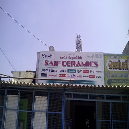 Safi Poonamallee Chennai