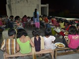 M Sunith Kumar Lalapet Hyderabad