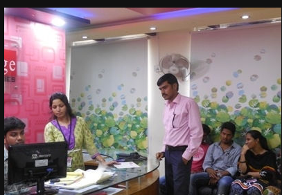 Narender Ameerpet Hyderabad