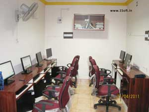 1Soft Technologies Anna Nagar Madurai