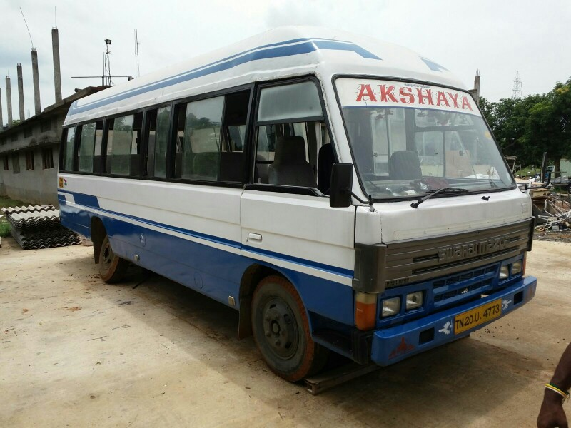 R Ramalingam Chitlapakkam Chennai