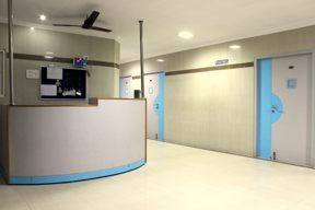 Lakshmanan Saravanan Perambur Chennai
