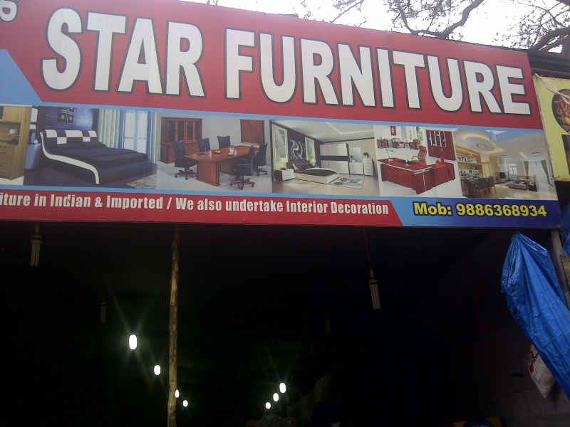 Sameer R T Nagar Bangalore