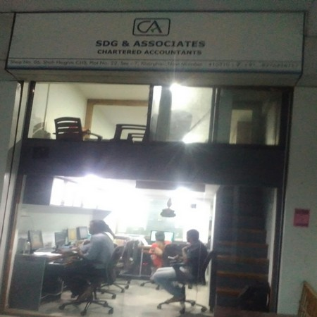 Dhananjay Gaikwad Kharghar Mumbai Dhananjay Gaikwad Kharghar Mumbai