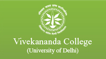 Logo of Vivekanand College