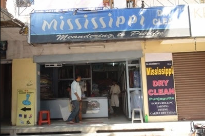 Mohsin Ali Khan Hyderabad G P O Hyderabad