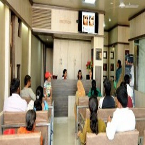 Clear Skin Private Limted Vadgaon Sheri Pune