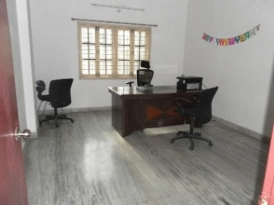 Venkateshwar Rao Srinagar Colony Hyderabad