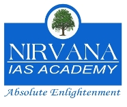 Nirvana IAS Academy - Nirvana IAS Academy Center