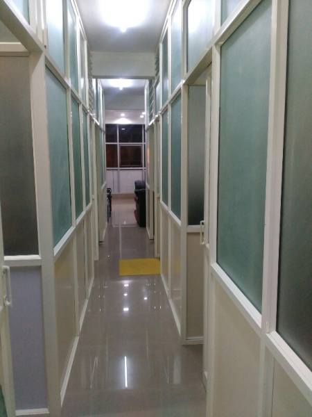 Laeeq Ahmed Dodda Banaswadi Bangalore