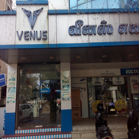 Forex dealers in anna nagar