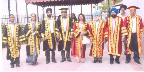 H S Pasricha Mohali  Ludhiana