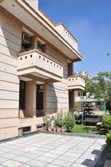 Mr.Anil Kumar Parnami Sushant Lok I Gurgaon