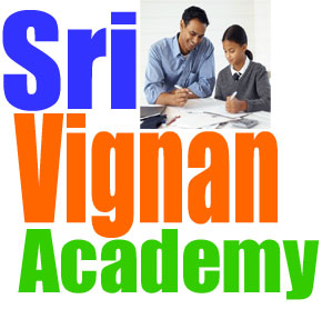 SriVignanAcademy Trimulgherry Hyderabad