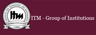 Logo of ITM Business School