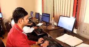 Shiva Kumar CEO West Maredpalli Hyderabad