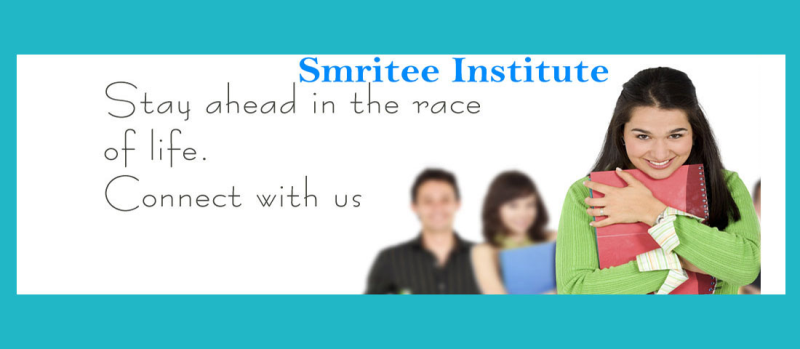 Smritee Institute - Smritee Institute Center