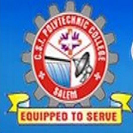 Logo of CSI Polytechnic College
