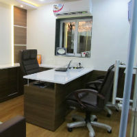 Mr Anil Powar Thane West Mumbai