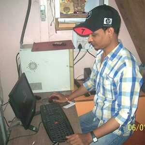 Ashish Shukrawar Peth Pune