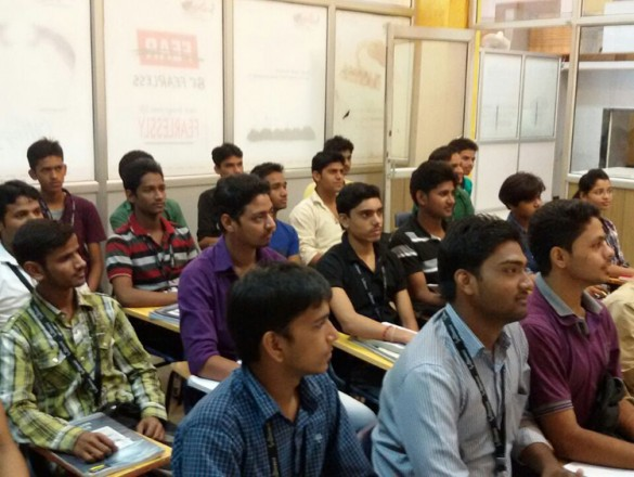 Step to SSC - Step to SSC Center
