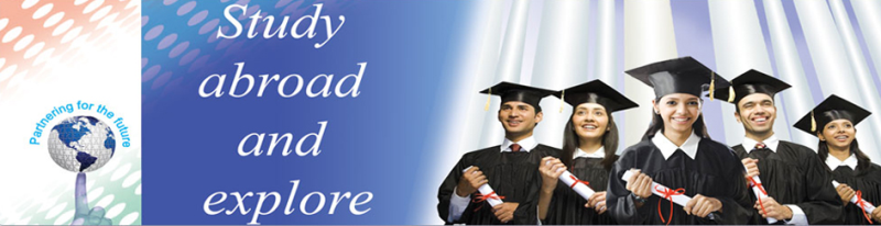 Pransil Foreign Edu Services Pvt. Ltd. - Pransil Foreign Edu Services Pvt. Ltd. Center
