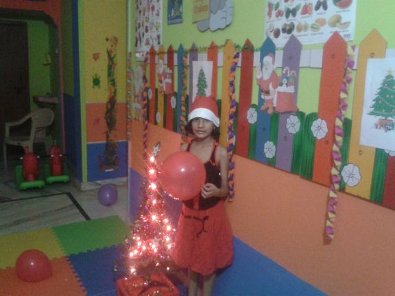 Sandhya Chanda Nagar Hyderabad