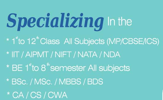 Guidance Classes - Guidance Classes Center