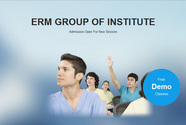 Erm Classes - Erm Classes Center
