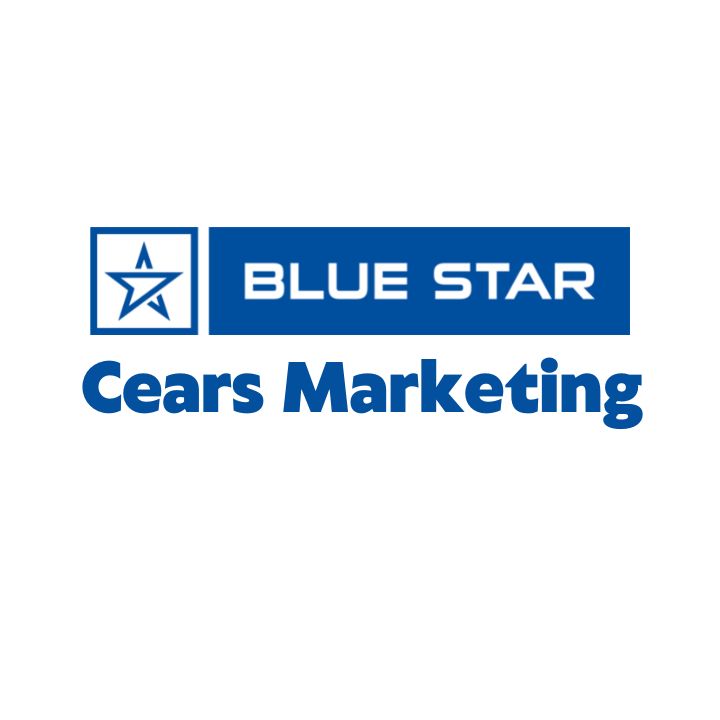 Logo of Cears Marketing