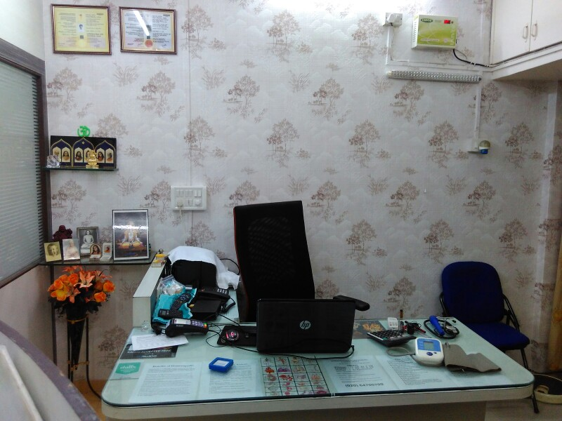 DrNarayanjethwani Baner Pune