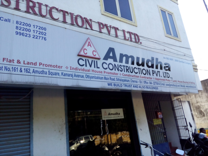 Karthick  chennai