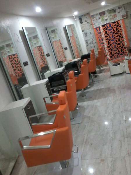 Smart Looks Uni Beauty Salon In Sector 41 Faridabad 121001 Smart Looks Uni Beauty Salon Sector 41 Faridabad