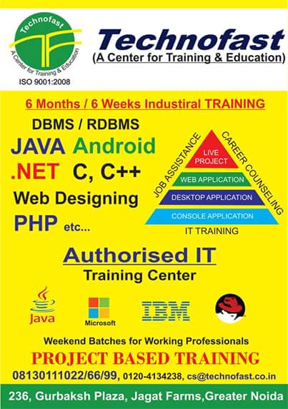 TechnofastConsultingSolutionsPvtLtd Sector 17 Gurgaon TechnofastConsultingSolutionsPvtLtd Sector 17 Gurgaon