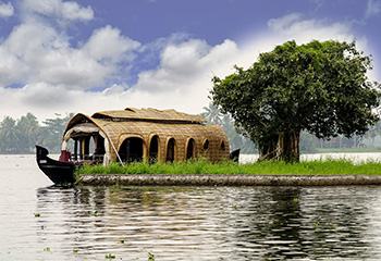 Rekha Kaloor Cochin