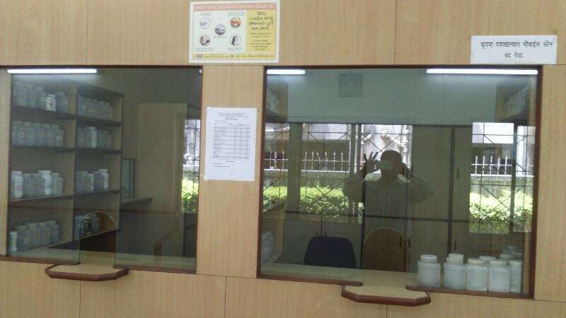 DrManojDeshpande Deccan Gymkhana Pune