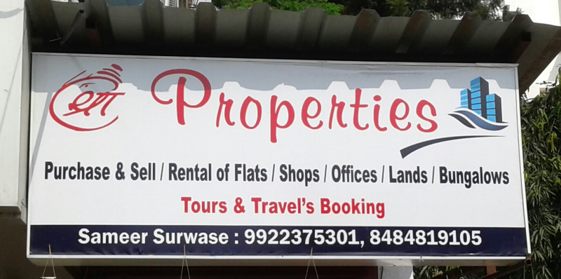 Shree Properties  Pune
