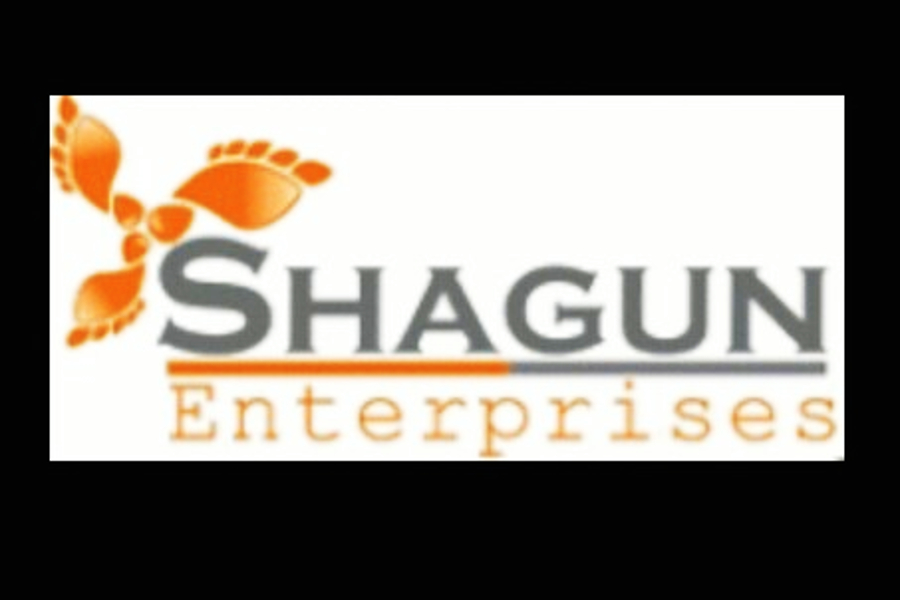 Logo of Shagun Enterprises