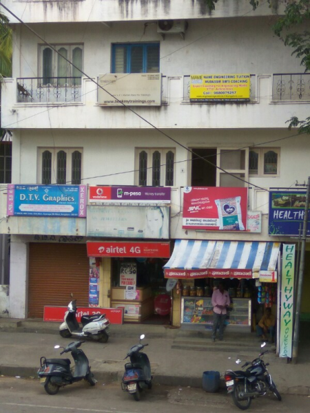 Shais Banashankari 3rd Phase Bangalore