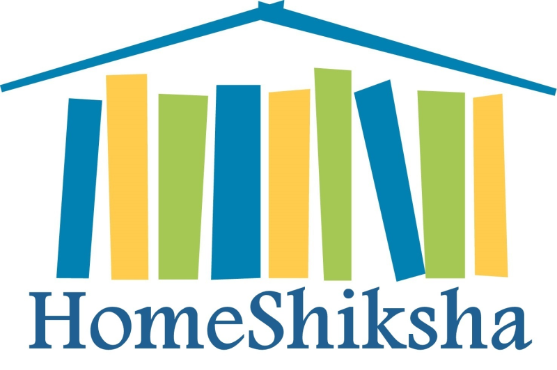 Logo of Home Shiksha