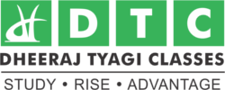 Deeraj Tyagi Classes - Deeraj Tyagi Classes Center