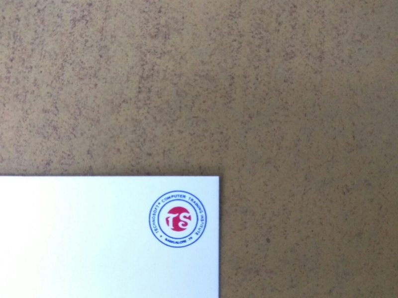 Logo of Technosoft